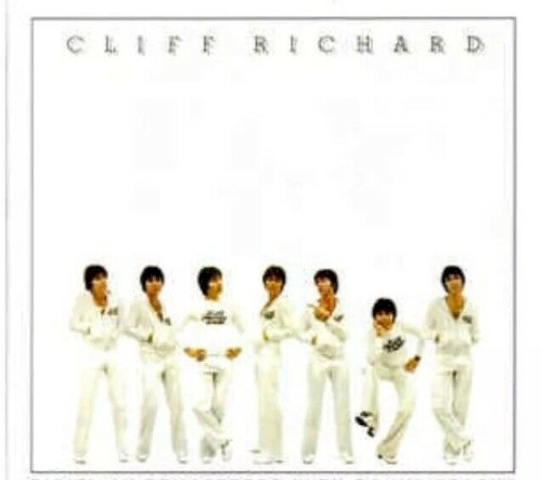 Cliff Richard